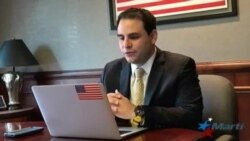 Nombran a cubanoamericano como embajador de EEUU ante la OEA