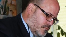 1800 Online con Carlos Estefanía- nos presenta la primera revista de cubanos en Suecia
