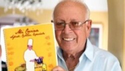 Mi Cocina Sefardí, Cubana y Española
