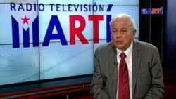 Director de OCB informa al Congreso y Departamento de Estado sobre presente y futuro de Radio y Televisión Martí