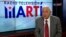 Director de OCB informa al Congreso y Departamento de Estado sobre presente y futuro de Radio y Televisión Martí