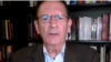 El exoficial de la inteligencia en Cuba, Enrique García.