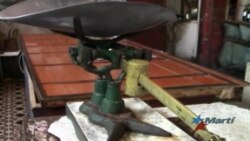 Disminuyen alimentos de la libreta de racionamiento en Cuba