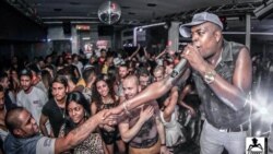 "Que peleen", exhorta reguetonero "El Micha" a los cubanos