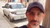 El periodista independiente cubano Henry Constantin Ferreiro. 