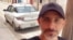 El periodista independiente cubano Henry Constantin Ferreiro. 