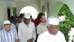 Gobierno cubano cancela planes de construcción de primera mezquita