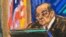 Alvin Hellerstein, el juez del caso contra Nicolás Maduro y Cilia Flores 