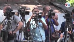 VOA: En Venezuela aumentan los procedimientos contra la prensa