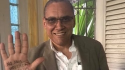 Jorge Olivera acerca del notable aumento de la represión en la isla