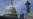 Vista del Capitolio estadounidense, sede de ambas cámaras del Congreso, en Washington, D.C.
