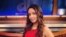 Gina Romero.