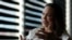 María Corina Machado habla durante una entrevista con The Associated Press en Ciudad de Panamá. (AP)