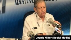  En nuestro programa de hoy, el doctor Manuel Alzugaray, especialista en ortopedia, habla del tratamiento de las fracturas en los huesos 