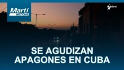 Noticiero Martí Noticias | Jueves, 27 de marzo del 2025