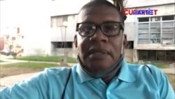 Familiar de Otero Alcántara habla del estado de salud del artista