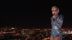 Lady Gaga nunca decepciona y este Super Bowl es una prueba