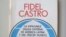 Libro de Fidel Castro sobre la deuda externa.