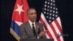¿Cuál es el legado de Barack Obama en las relaciones EEUU-Cuba?