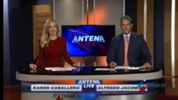 Noticiero Antena Live | 7/10/2018