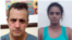  Waldo Eugenio Bernal Pol y Yudelkis Céspedes Ponjuan
