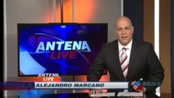 Antena Live | 1/24/2017