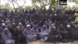 Unas 2.000 niñas y mujeres han sido secuestradas por Boko Haram desde 2014