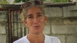 En prisión domiciliaria conocida protectora de animales Daimara Herrera