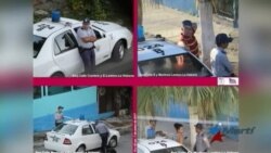 Más de 50 arrestos de activistas pacíficos en Cuba este fin de semana