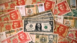Se desbocan precios del dólar y el euro en el mercado informal cubano