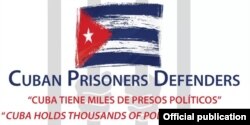 El grupo Cuban Prisoners Defenders presentó esta semana un informe de 260 páginas con testimonios que denuncian los destierros de opositores pacíficos.