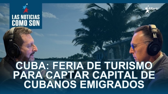 Las noticias como son - abril 20, 2026