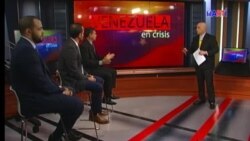 Venezuela en Crisis