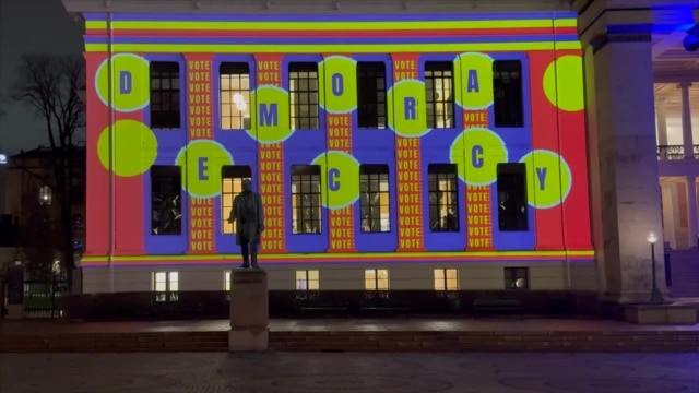 Todo listo en Oslo para recibir a la Nobel de la Paz María Corina Machado - diciembre 09, 2025