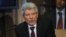 Juan Carlos Fábrega, presidente del Banco Central de Argentina.