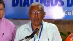 FARC retoma diálogo de paz