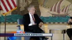 Cobertura “John Bolton en Miami”. Parte 2 |1/11/2018