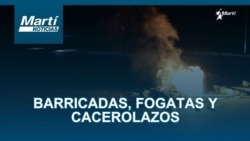 Noticiero Martí Noticias