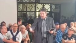 Detienen a hijo de periodista independiente