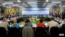 XLIV Cumbre de Jefes de Estado del Mercosur en Brasilia