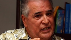 Evalúan situación de derechos humanos en Cuba