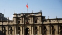 Debatirán en Chile proyecto de ley para luchar contra la corrupción