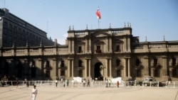 Ola de críticas en Chile contra líder comunista 