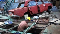 Muertes evidencian falta de protección a trabajadores cubanos