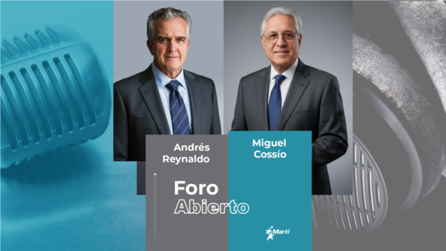 Foro abierto - abril 21, 2026