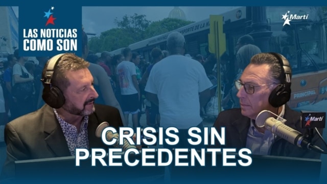 Las noticias como son - febrero 10, 2026