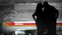 "Ayer por la tarde llegué de Cuba..."