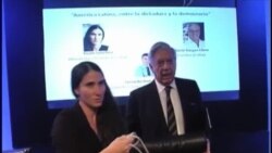 Resalta Vargas Llosa la importancia de una creciente disidencia en Cuba