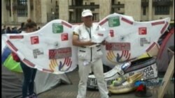 Presidente colombiano extiende alto al fuego hasta diciembre