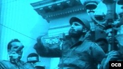 Fidel Castro comienza a gobernar